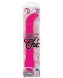 Classic Chic 6.25" G - 7 Function Pink