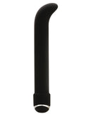 Classic Chic 6.25" G - 7 Function Black