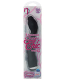 CalExotics Classic Chic Wild G Vibe - Black