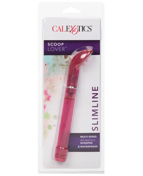 Scoop Lover - Pink