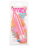 Shane's World Nooner Sorority Party Vibe - Pink