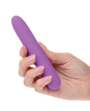 Bliss Liquid Silicone Mini Vibe