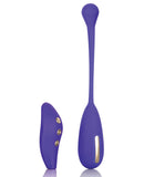 Impulse Intimate E-Stimulator Remote Kegel Exerciser - Purple