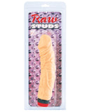 Raw Studs Super Veined - Flesh