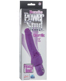 Bendie Power Stud Cliteriffic - Purple