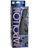 Apollo Hydro Power Stroker - Grey, Dolls & Masturbators,- www.gspotzone.com
