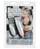 Inter-Actives Super Bullet & Magnum Combo