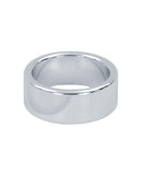Alloy Metallic Ring - Medium, Penis Enhancement,- www.gspotzone.com