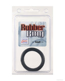 Rubber Ring Small - Black