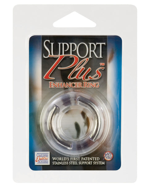 Support Plus Enhancer Ring