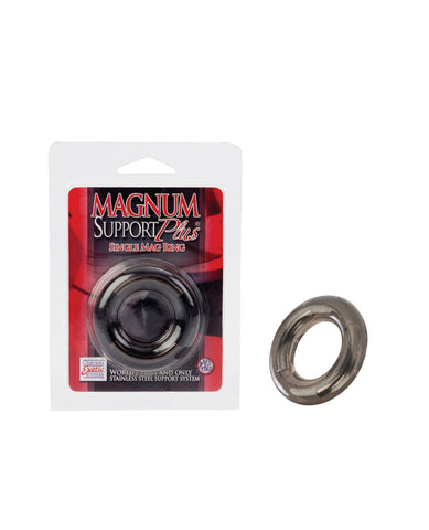 Magnum Support Plus Single Mag Ring