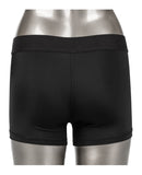 Her Royal Harness Boxer Brief L/XL - Black
