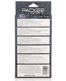 Packer Gear Jock Strap M/L