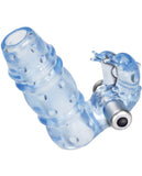 3-Way Double Dolphin, Stimulators,- www.gspotzone.com