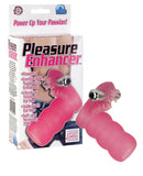 Pleasure Enhancer