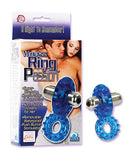 Wireless Ring of Passion