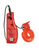 Elite 7 X 7 Function Sexual Exciters - Ruby