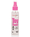 Universal Toy Cleaner w/Aloe Vera