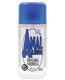 Anal Lube - 6 oz Original, Lubricants,- www.gspotzone.com