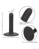 Boundless 4.5" Slim - Black