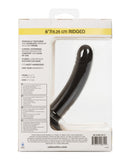 Boundless 6" Ridged - Black