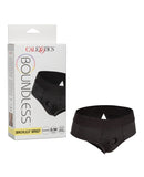 Boundless Backless Brief S/M