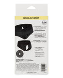 Boundless Backless Brief S/M