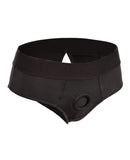 Boundless Backless Brief S/M