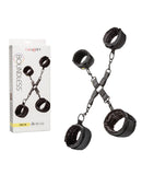 Boundless Hog Tie - Black