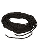 Scandal BDSM Rope - 30m Black