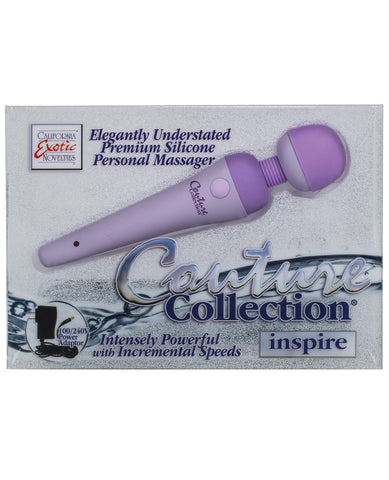 Couture Collection Inspire with 100/240V Power Adapter