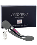 Embrace Body Wand - Gray