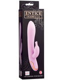 Entice Elizabeth - 7 Function Pink