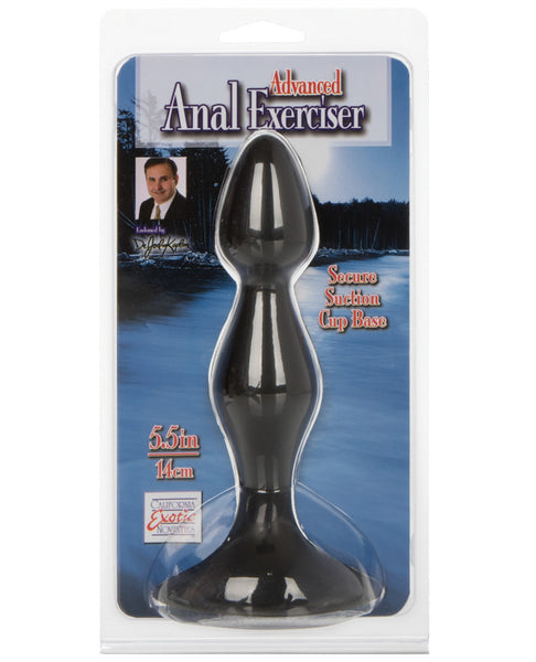 Dr Joel Advanced Anal Exerciser