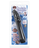 Dr Joel 6.5" Prostate Stimulator - 5 Function Black