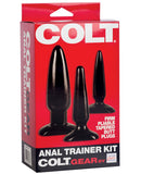 Colt Anal Trainer Kit