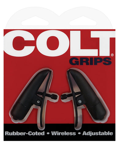 Colt GRIPS Clamps