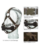 COLT Camo Bone Gag