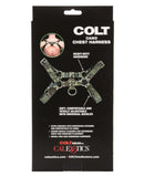 COLT Camo Chest Harness