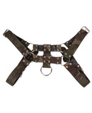 COLT Camo Chest Harness