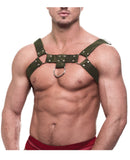 COLT Camo Chest Harness