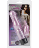 My Waterproof Dual Stimulator - Pink