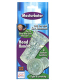 Sue Johanson Head Honcho