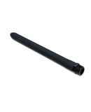 Sport Fucker 9" Locker Room Hose - Black