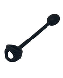 Sport Fucker Thunder Plug Asslock - Black
