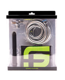 Sport Fucker Shower Kit 6" - Black