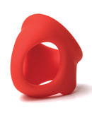 Sport Fucker Cock Chute - Red