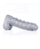 665 Mr Ripley - XXXL Silver