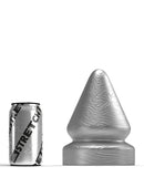 665 STRETCH'R Sirup Butt Plug - M Gun Metal