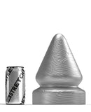 665 STRETCH'R Sirup Butt Plug - L Gun Metal